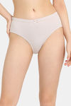 Rosaline Medium Rise Full Coverage Hipster Panty (Pack of 5) - Multicolor — thumbnail 2